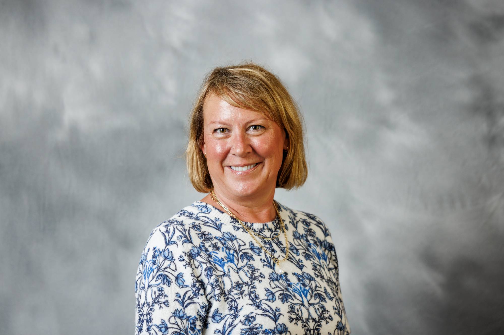 Susan Cleghorn